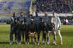 CALCIO - Serie A - ACF Fiorentina vs Hellas Verona FC