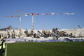 CALCIO - Serie A - ACF Fiorentina vs Hellas Verona FC