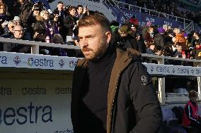 CALCIO - Serie A - ACF Fiorentina vs Hellas Verona FC