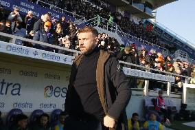 CALCIO - Serie A - ACF Fiorentina vs Hellas Verona FC