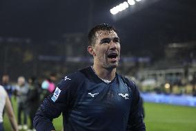 CALCIO - Serie A - Parma Calcio vs SS Lazio