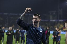 CALCIO - Serie A - Parma Calcio vs SS Lazio