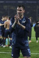 CALCIO - Serie A - Parma Calcio vs SS Lazio