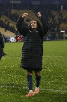 CALCIO - Serie A - Parma Calcio vs SS Lazio