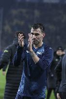 CALCIO - Serie A - Parma Calcio vs SS Lazio