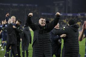 CALCIO - Serie A - Parma Calcio vs SS Lazio