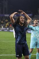 CALCIO - Serie A - Parma Calcio vs SS Lazio