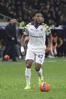 CALCIO - Serie A - Parma Calcio vs SS Lazio