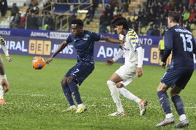 CALCIO - Serie A - Parma Calcio vs SS Lazio