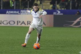 CALCIO - Serie A - Parma Calcio vs SS Lazio