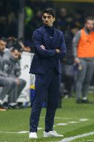 CALCIO - Serie A - Parma Calcio vs SS Lazio