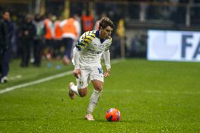 CALCIO - Serie A - Parma Calcio vs SS Lazio