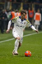 CALCIO - Serie A - Parma Calcio vs SS Lazio