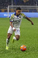 CALCIO - Serie A - Parma Calcio vs SS Lazio