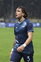 CALCIO - Serie A - Parma Calcio vs SS Lazio