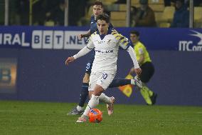 CALCIO - Serie A - Parma Calcio vs SS Lazio