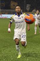 CALCIO - Serie A - Parma Calcio vs SS Lazio