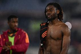 CALCIO - Serie A - AS Roma vs Como 1907