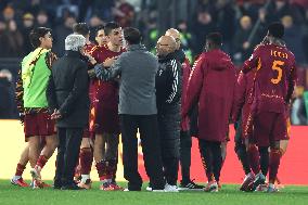 CALCIO - Serie A - AS Roma vs Como 1907