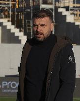 CALCIO - Serie A - ACF Fiorentina vs Hellas Verona FC