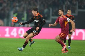 CALCIO - Serie A - AS Roma vs Como 1907