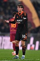 CALCIO - Serie A - AS Roma vs Como 1907