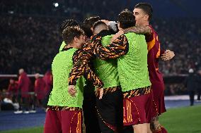 CALCIO - Serie A - AS Roma vs Como 1907