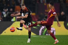 CALCIO - Serie A - AS Roma vs Como 1907