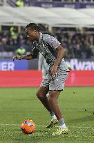 CALCIO - Serie A - ACF Fiorentina vs Hellas Verona FC