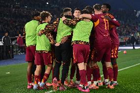 CALCIO - Serie A - AS Roma vs Como 1907