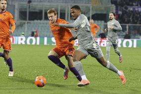 CALCIO - Serie A - ACF Fiorentina vs Hellas Verona FC