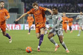 CALCIO - Serie A - ACF Fiorentina vs Hellas Verona FC