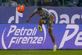 CALCIO - Serie A - ACF Fiorentina vs Hellas Verona FC