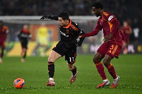 CALCIO - Serie A - AS Roma vs Como 1907