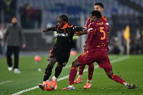 CALCIO - Serie A - AS Roma vs Como 1907