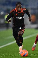 CALCIO - Serie A - AS Roma vs Como 1907