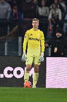 CALCIO - Serie A - AS Roma vs Como 1907