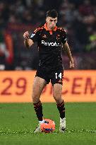 CALCIO - Serie A - AS Roma vs Como 1907