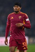 CALCIO - Serie A - AS Roma vs Como 1907