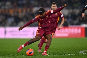 CALCIO - Serie A - AS Roma vs Como 1907