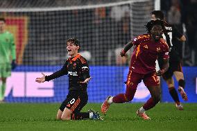 CALCIO - Serie A - AS Roma vs Como 1907