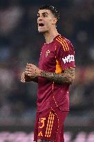 CALCIO - Serie A - AS Roma vs Como 1907