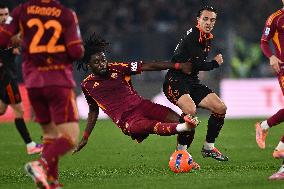 CALCIO - Serie A - AS Roma vs Como 1907