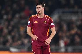 CALCIO - Serie A - AS Roma vs Como 1907