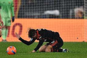 CALCIO - Serie A - AS Roma vs Como 1907