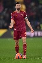 CALCIO - Serie A - AS Roma vs Como 1907