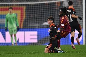 CALCIO - Serie A - AS Roma vs Como 1907