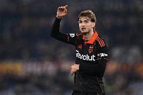 CALCIO - Serie A - AS Roma vs Como 1907