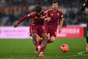 CALCIO - Serie A - AS Roma vs Como 1907