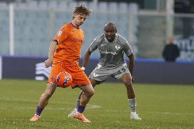 CALCIO - Serie A - ACF Fiorentina vs Hellas Verona FC